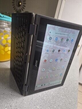 Acer Laptop & Tablet 2 In 1
